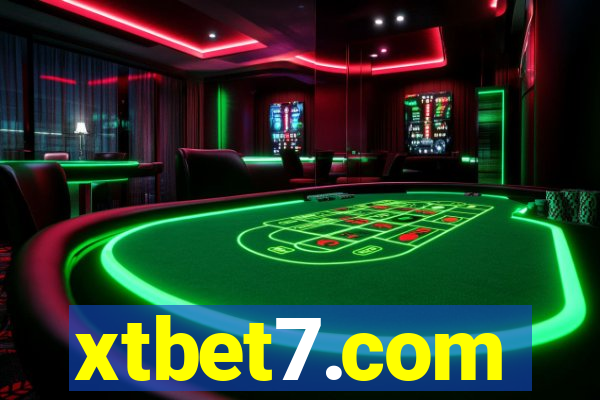 xtbet7.com