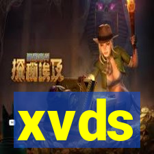 xvds