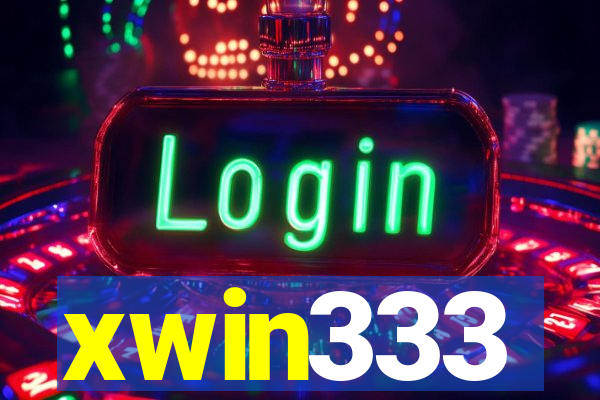 xwin333