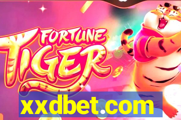 xxdbet.com