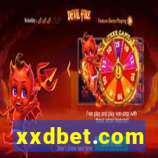 xxdbet.com