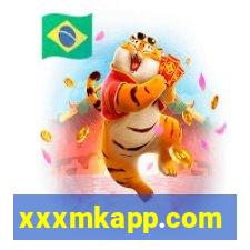 xxxmkapp.com