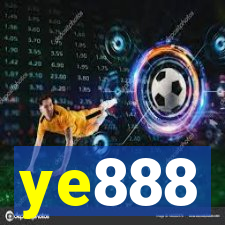 ye888