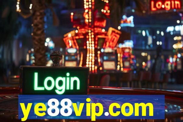 ye88vip.com