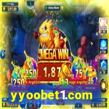 yyoobet1.com