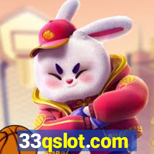 33qslot.com