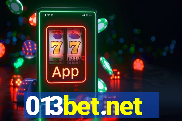 013bet.net