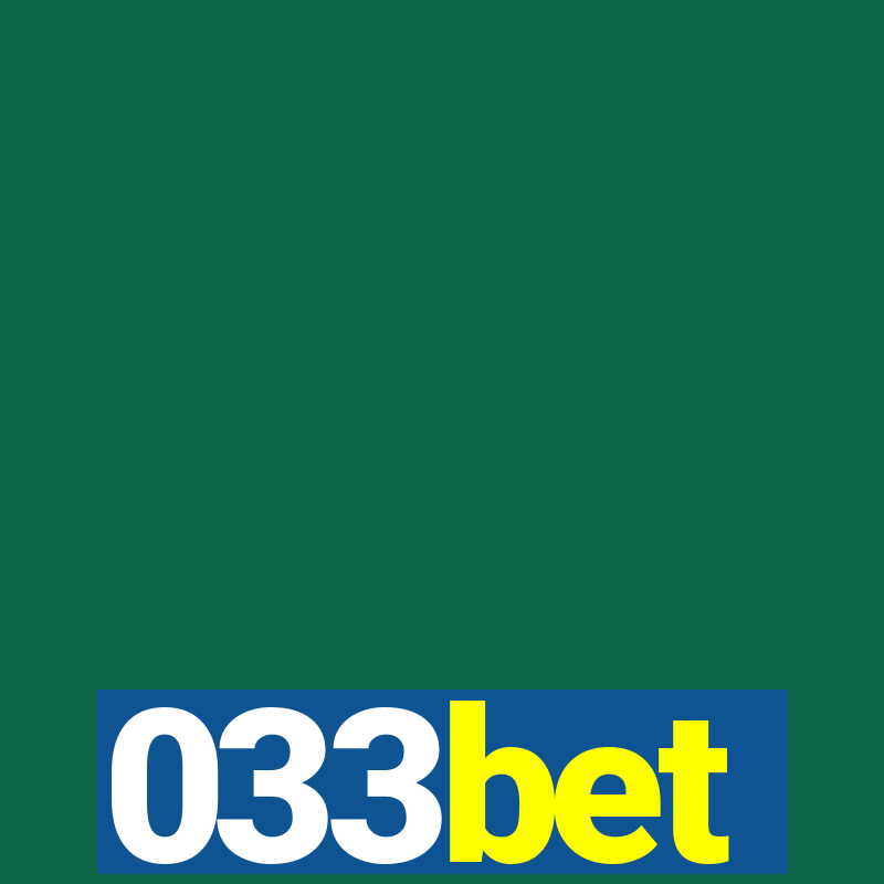 033bet