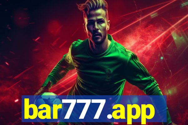 bar777.app