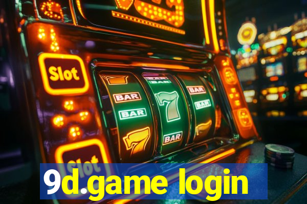 9d.game login