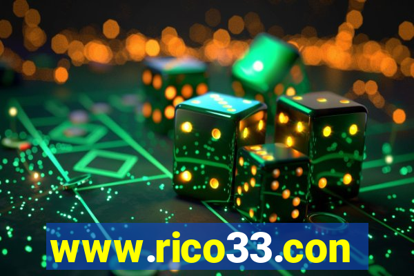 www.rico33.con