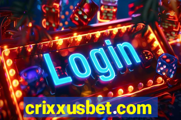 crixxusbet.com