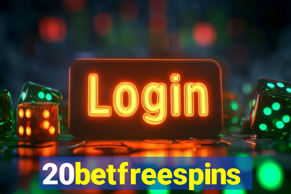 20betfreespins