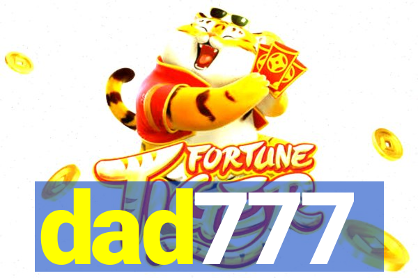 dad777