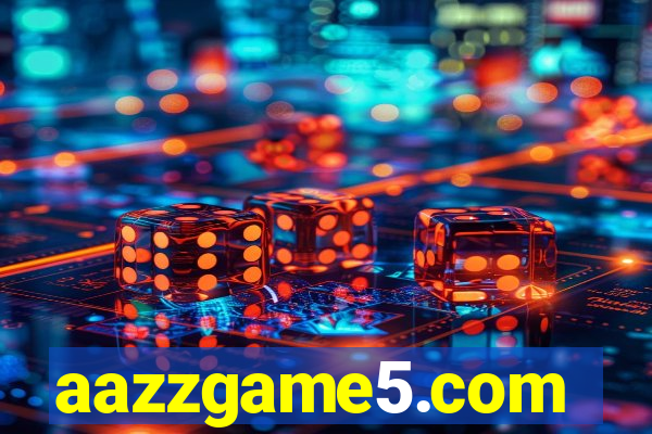 aazzgame5.com