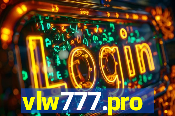 vlw777.pro