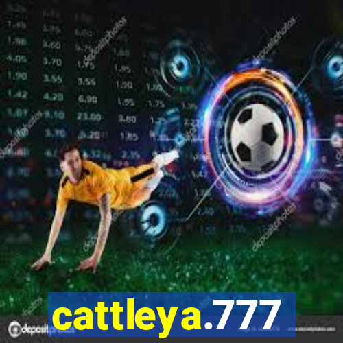 cattleya.777