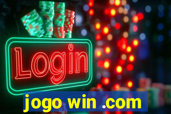 jogo win .com