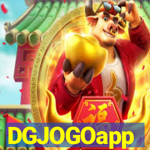 DGJOGOapp