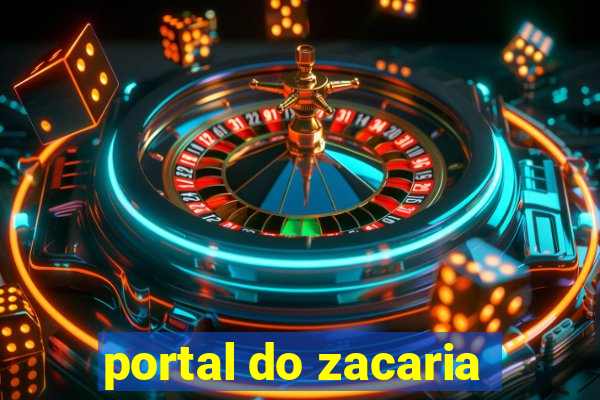 portal do zacaria