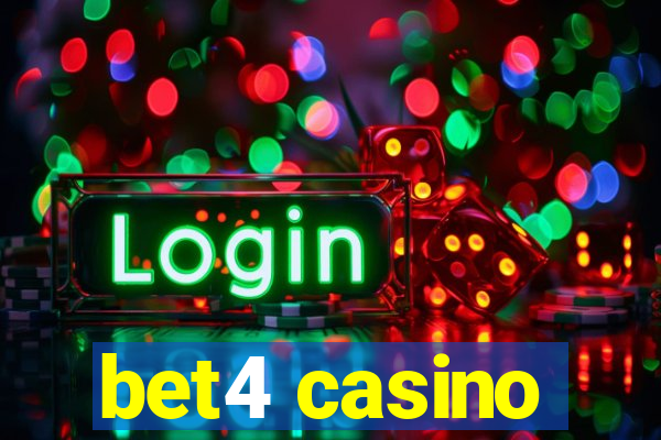 bet4 casino