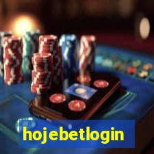 hojebetlogin