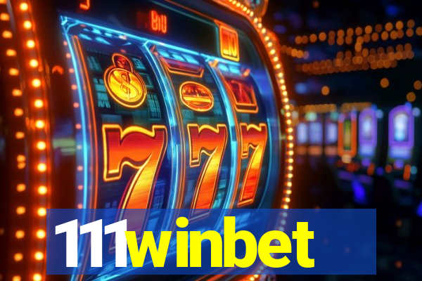 111winbet