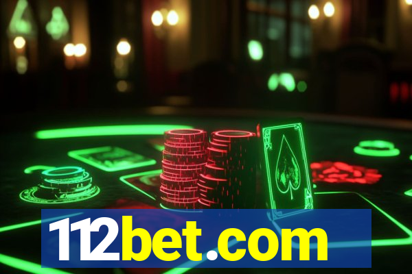 112bet.com