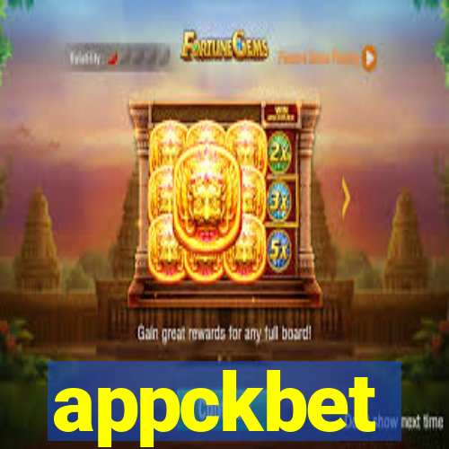 appckbet