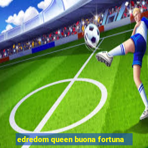 edredom queen buona fortuna