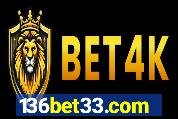 136bet33.com