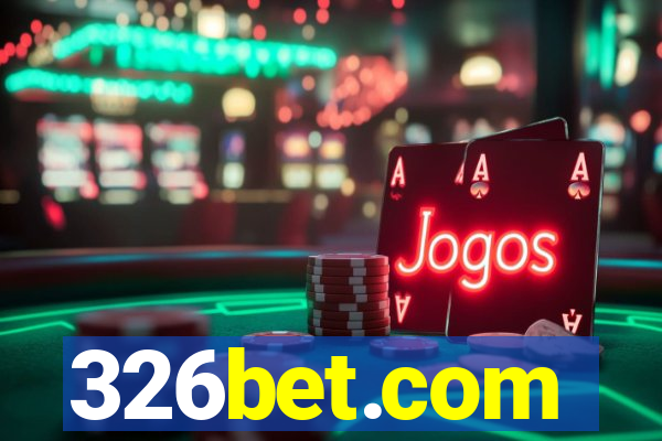 326bet.com