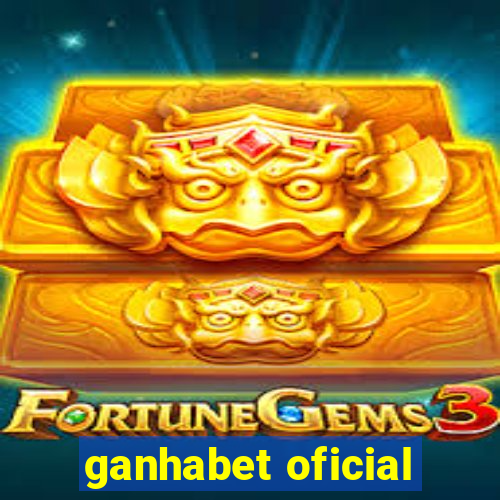 ganhabet oficial