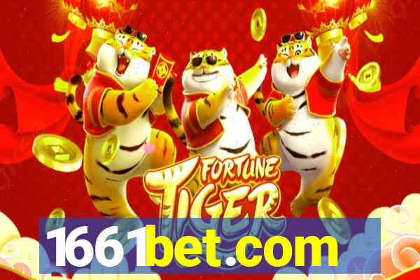 1661bet.com