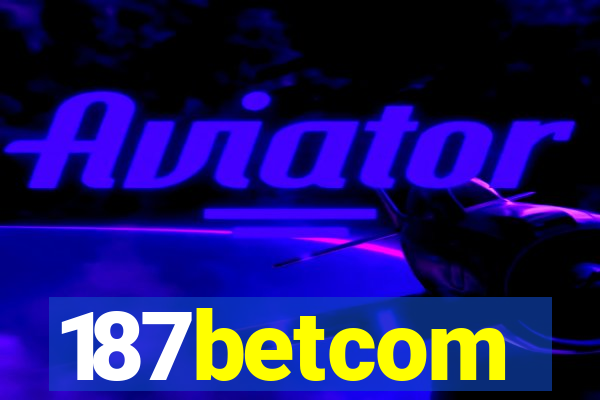 187betcom