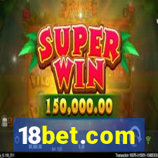 18bet.com