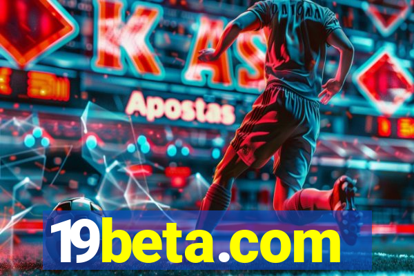 19beta.com