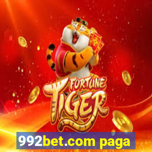 992bet.com paga