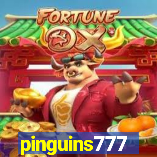 pinguins777