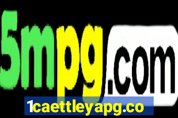 1caettleyapg.com