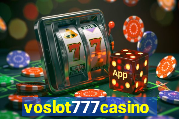 voslot777casino