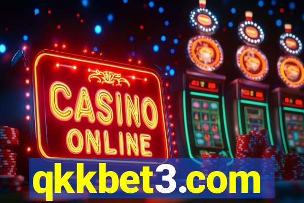 qkkbet3.com