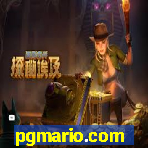 pgmario.com