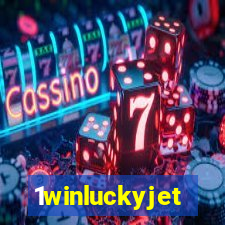 1winluckyjet