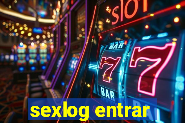 sexlog entrar