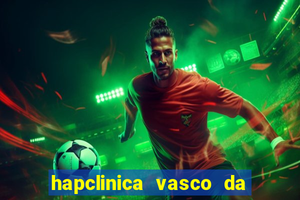 hapclinica vasco da gama como chegar