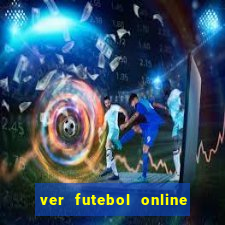 ver futebol online ao vivo