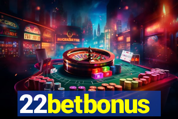 22betbonus