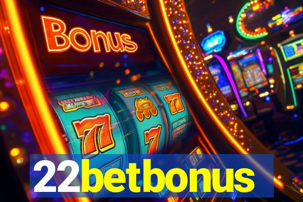 22betbonus