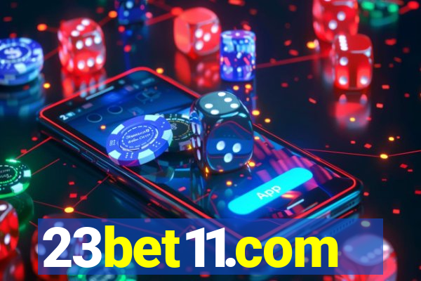 23bet11.com